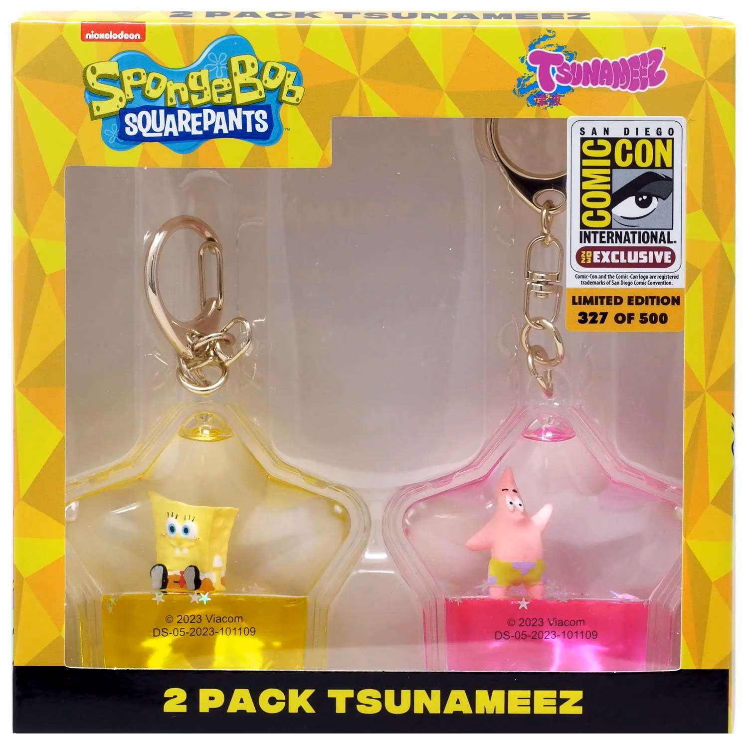 Tsunameez Company Values